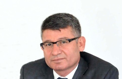 Ak Parti İl Başkanı Fikret Yeni’den 13’üncü Kuruluş Yıl Dönümü Mesajı