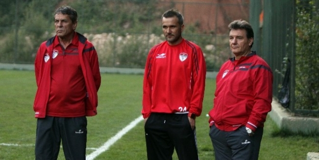 Manisaspor’da Transfer Planlaması