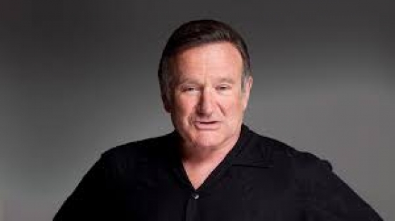Robin Williams'ın cesedinin fotoğrafı olay yarattı