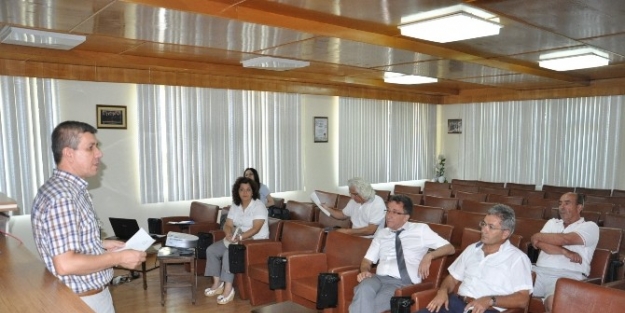 Edremit, Balıkesir Tanıtım Günlerine Hazırlanıyor