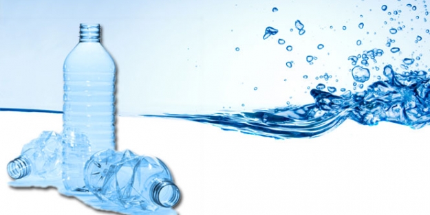 Pet şişelerden ekonomiye büyük katkı!