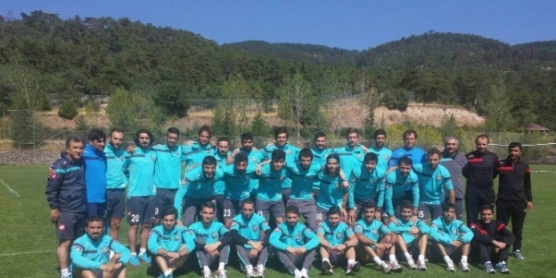 Diyarbakır Büyükşehir Belediyespor Ortada Kaldı