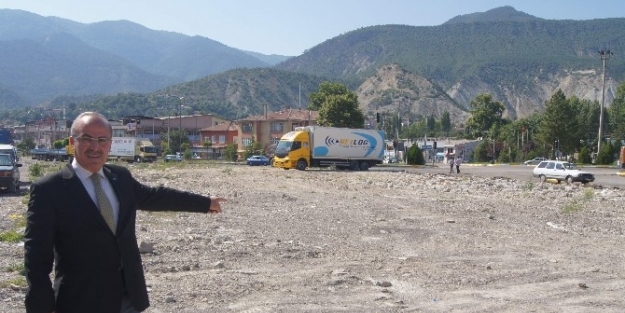 Karabük’e Modern Sgk Binası Yapılacak