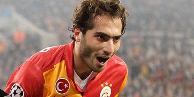 Hamit'den Prandelli'ye mesaj var