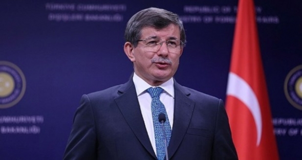 CNN Türk'ten Davutoğlu'na gecikmeli özür