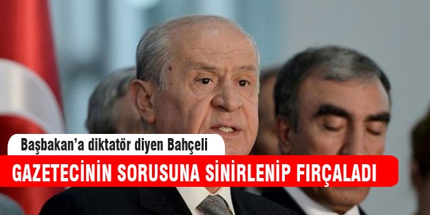 Bahçeli'nin hesabı bu kez tutmadı
