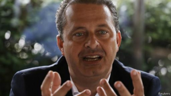 Başkan adayını taşıyan uçak düştü!