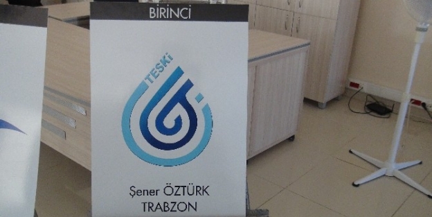 Teski’nin Belirlenen Logosuna Çalinti İddiasi