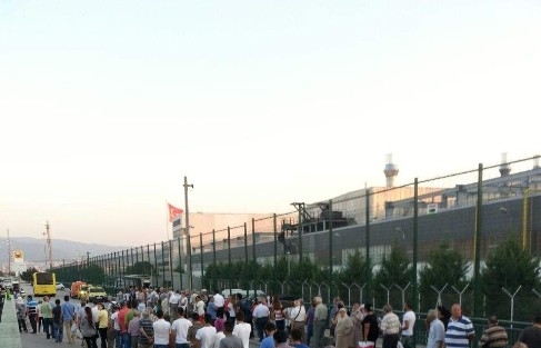 Bursa’da Metro Arızası Ulaşımda Sıkıntıya Yol Açtı