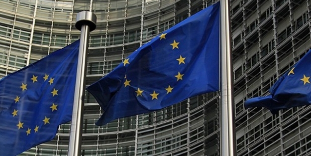 AB'de olağanüstü toplantı!