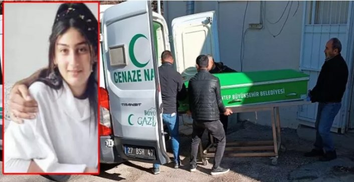 Çöp atarken göğsüne, "yorgun mermi" isabet etti! 16 yaşındaki çocuk, yaşamını yitirdi