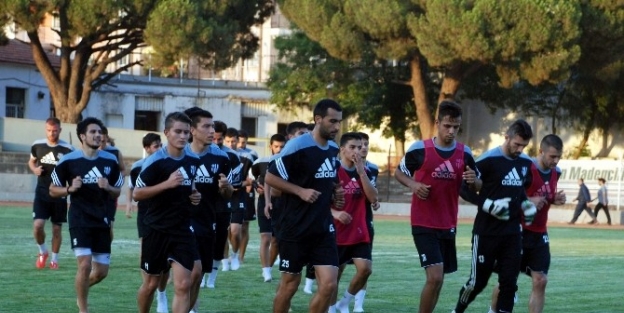 Aydınsporlu Futbolculara Teklif Yağıyor