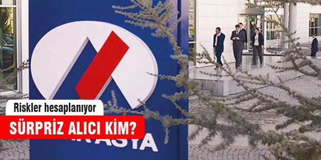 Bank Asya sona yaklaştı!