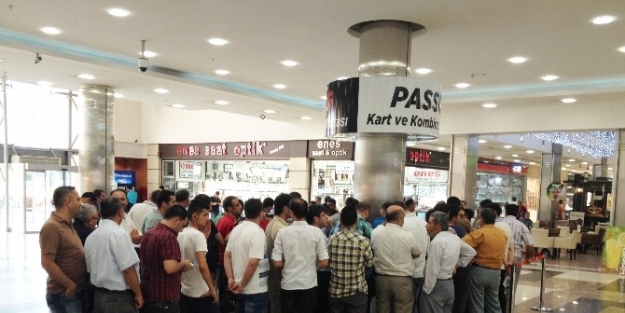 Torku Konyaspor’dan Passolig Tepkisi