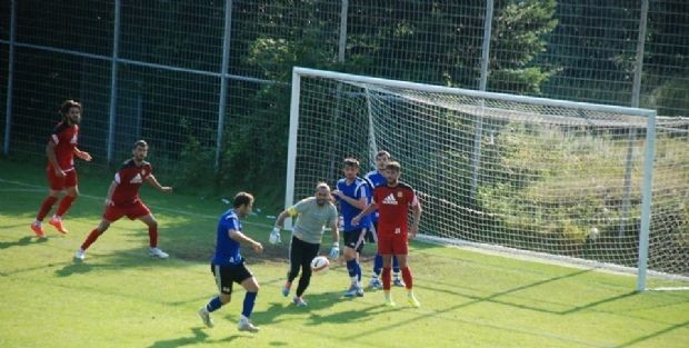 Yeni Malatyaspor, Hazırlık Maçında Tuzlaspor’a 3-0 Yenildi