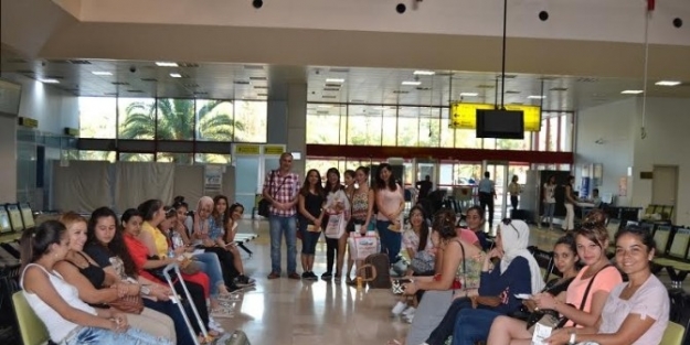 "şehirler Ve Kültürler" Projesi