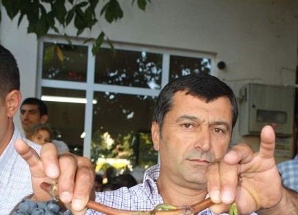 Mudanya Belediyesi Tarımsal Üründe Kalkınmayı Hedefliyor