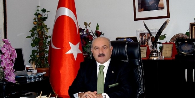 Kıraç, Genel Sekreter Yardımcılığına Atandı