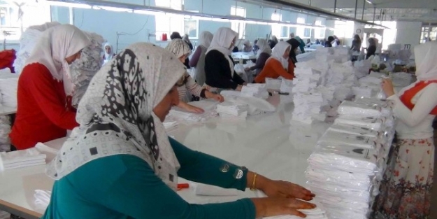 Naşa’da İşsizliğe Yerinde Çözüm