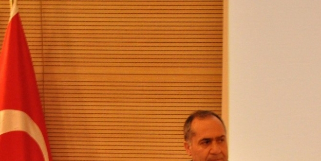Yrd. Doç. Dr. Osman Tekir: “siyasette Makas Değişimi Yaşandı”