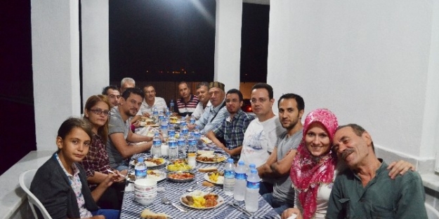(özel Haber) Köyden Türkiye Birincisi Çikti