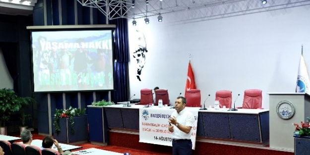 Personele İş Güvenliği Semineri