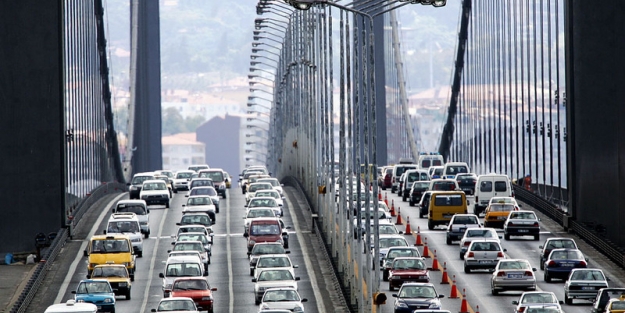 Araç muayenesine yeni düzenleme!