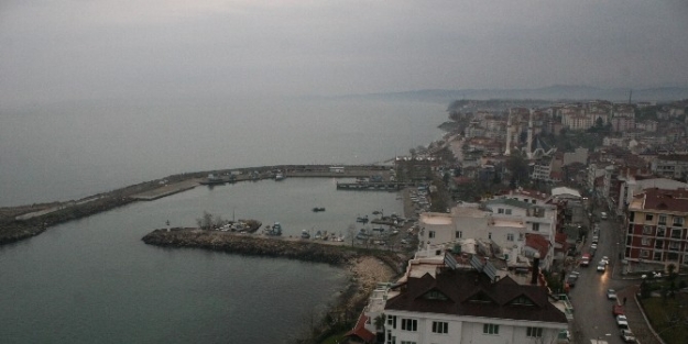 Akçakoca Kaymakamlığından "turizm" Anketi