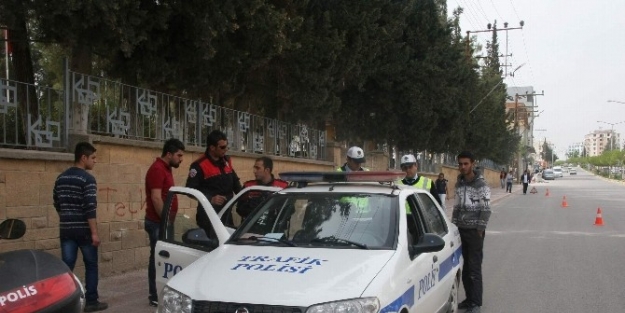 Trafik Uygulamaları Sıklaştı