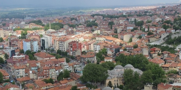 3 Bin 126 Konut Satış Sonucu El Değiştirdi