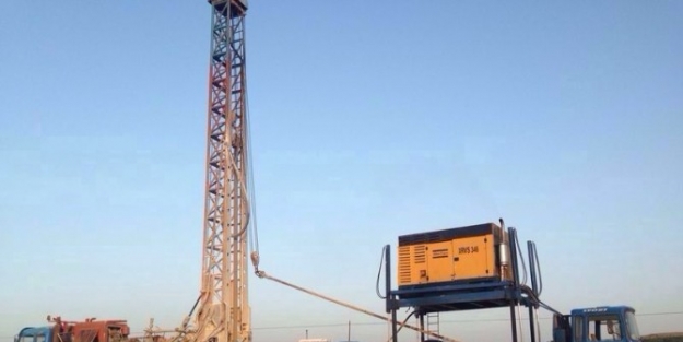 Gaski Tüm İlçelerde Teşkilatlanmasını Tamamladı