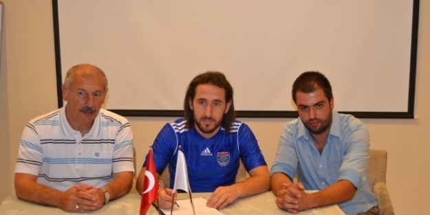 Büyükşehir Belediyespor Transfere Doymuyor