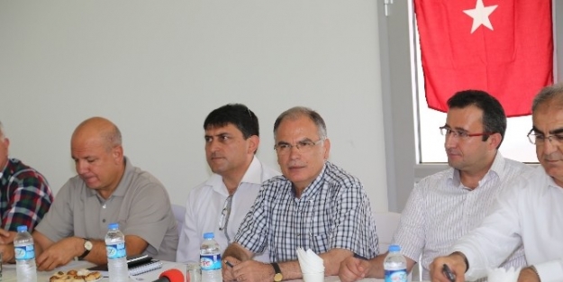 Deppo Efes Çiftçilerin Yüzünü Güldürecek
