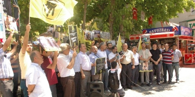 Adıyaman’da, Rabia Günü Açıklaması