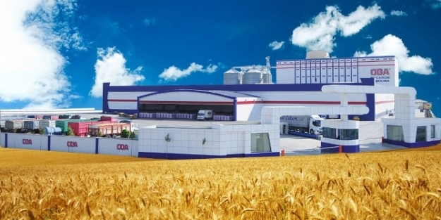 Oba Makarna Dünya Markası Olma Yolunda Emin Adımlarla İlerliyor