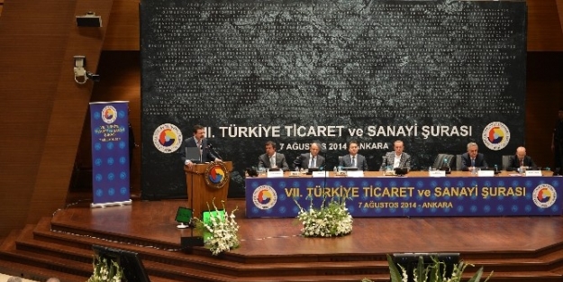 Sto Başkanı Yolcu Selçuk’un Sorunlarını Ankara’ya Taşıdı