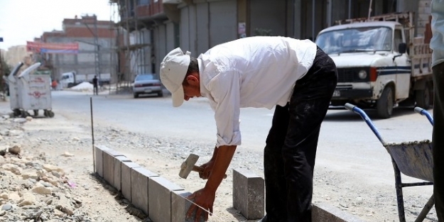Şehitkamil’den Onat Kutlar’a Kaliteli Hizmet