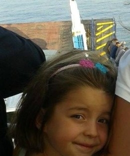 Minik Elif Artık Yok