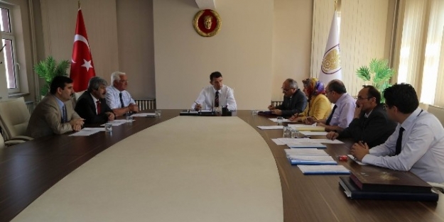 4 Eylül Sanayi Sitesindeki Dükkanların Satışı Devam Ediyor