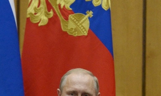 Putin: “dış Dünya İle Çatişma İstemiyoruz”