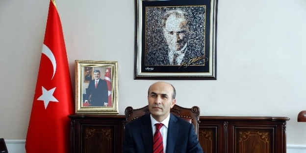 Adıyaman İzmir Travel Türkey Fuarında ‘partner İl’ Olacak