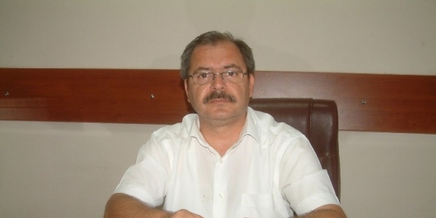 Burhaniye’de Yemek Ve Taşıma İhalesi Yapıldı