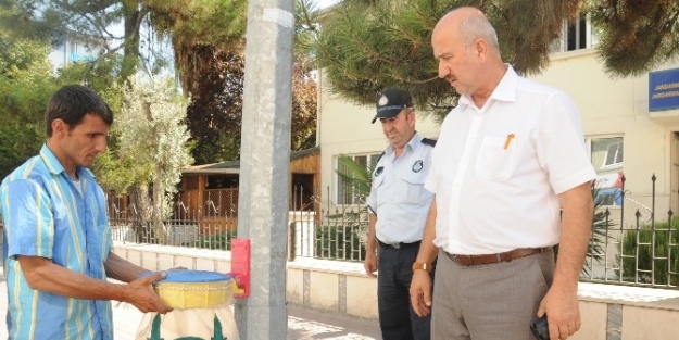 Çevre Temizliğinde Yeni Dönem