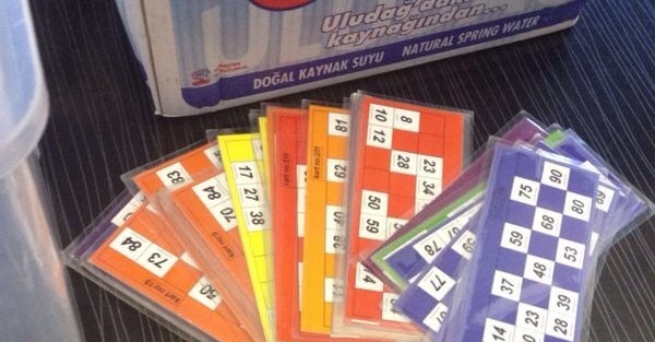 İzmir’de Kumar Operasyonu
