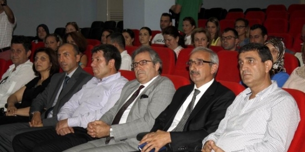 Bandırma’da Kadın Girişimciler Sertifikalarını Aldı