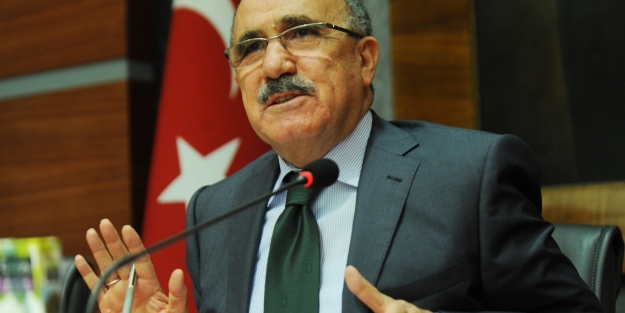 Beşir Atalay “Çözüm süreci Eylül ayına kadar tamamlanacak!“