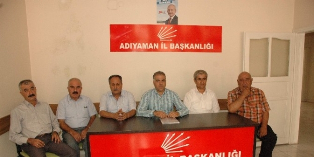 Başkan Doğan’dan Seçim Açıklaması