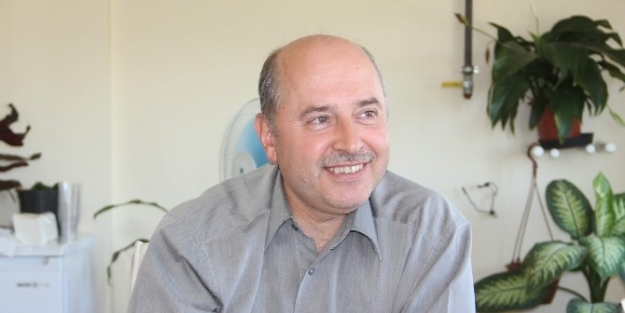 Safranbolu Devlet Hastanesinde 5 Yıldızlı  Hizmet