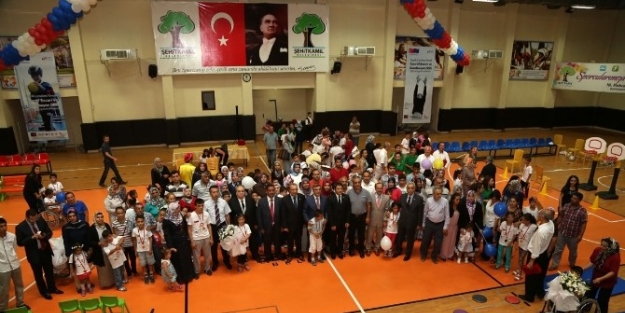 Şehitkamil Belediyesine "teşekkür" Ödülü