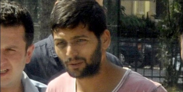 Yavuz hırsız yakayı ele verdi